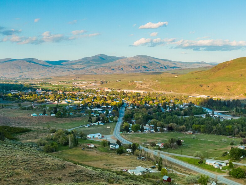 More Photos Of 81 B E Dry Coulee Road, Okanogan, WA 98840, Okanogan Land For Sale