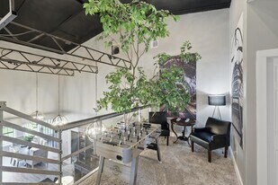 More Photos Of 11983 Cleveland Gibbs Rd, Roanoke Flex For Lease