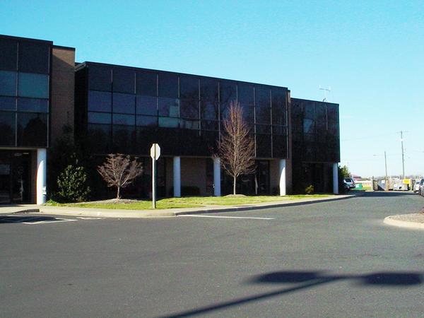 More Photos Of 8830-8854 Rixlew Ln, Manassas Flex For Lease