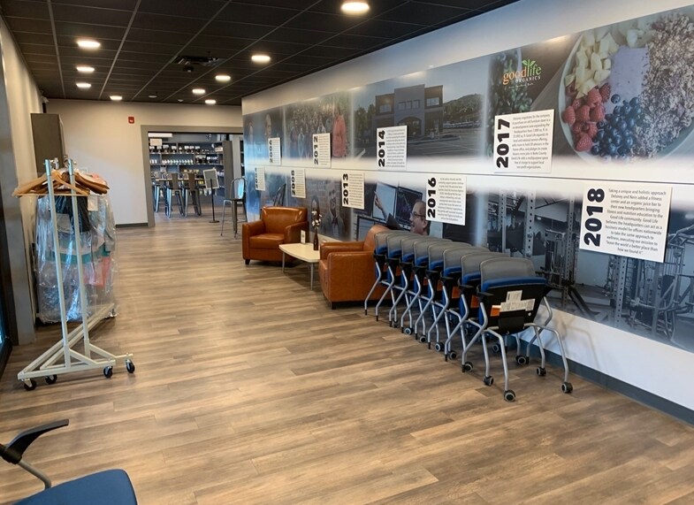 More Photos Of 2395 Lancaster Pike, Reading Coworking Space