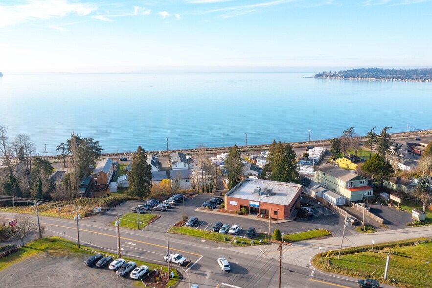 More Photos Of 8097 Harborview Rd, Blaine Office For Sale