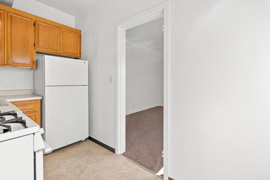 More Photos Of 1716-1732 University Ave, Berkeley Apartments For Sale