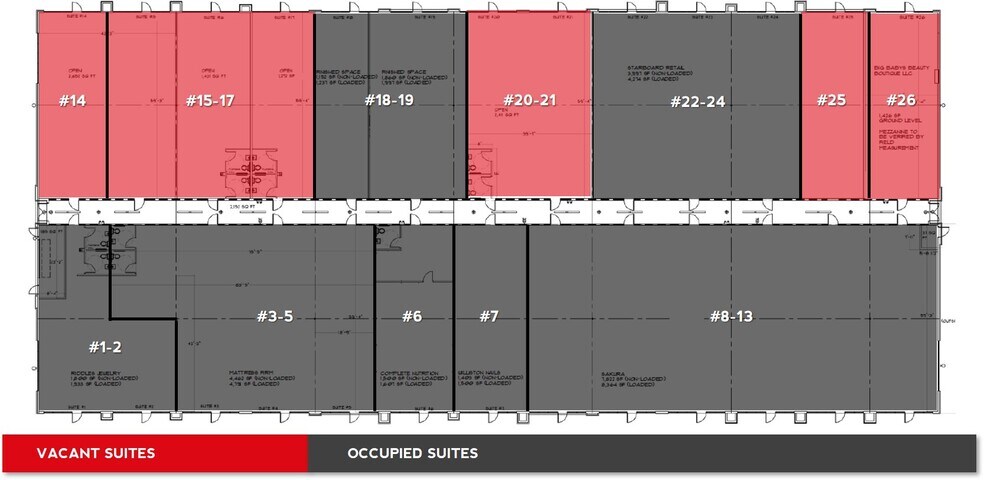 More Photos Of 424 32nd Ave, Williston Storefront For Sale