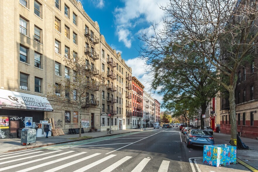 More Photos Of 515 W 170th St, New York Apartments For Sale