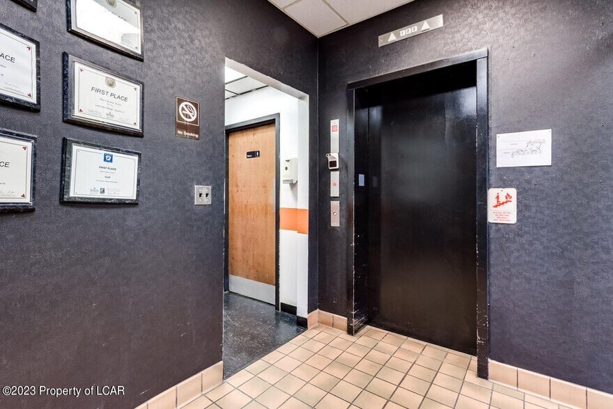 More Photos Of 75 N Washington St, Wilkes-Barre Office For Lease