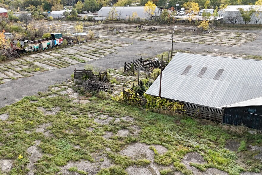 More Photos Of 41 Grange st, Smiths Falls Land For Sale