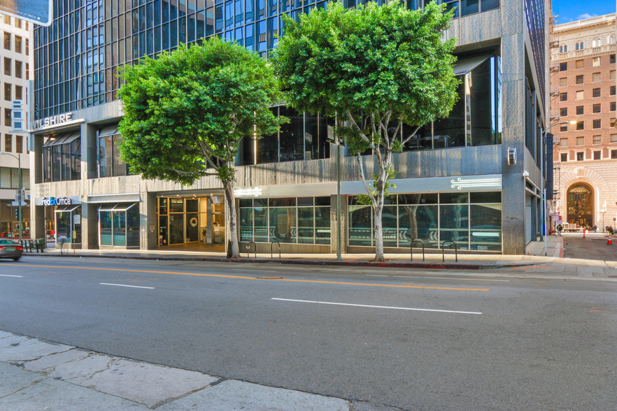 Primary Photo Of 800 Wilshire Blvd, Los Angeles Office For Lease