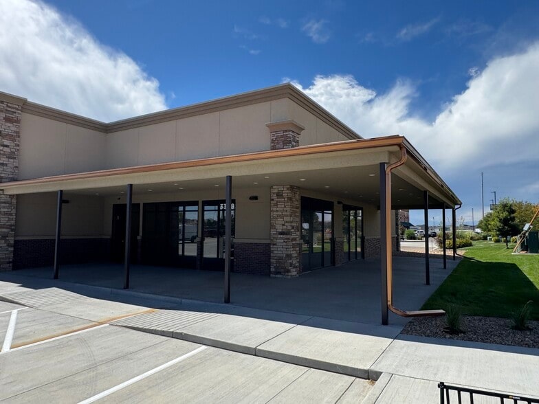 More Photos Of 3308 37th St, Evans General Retail For Lease