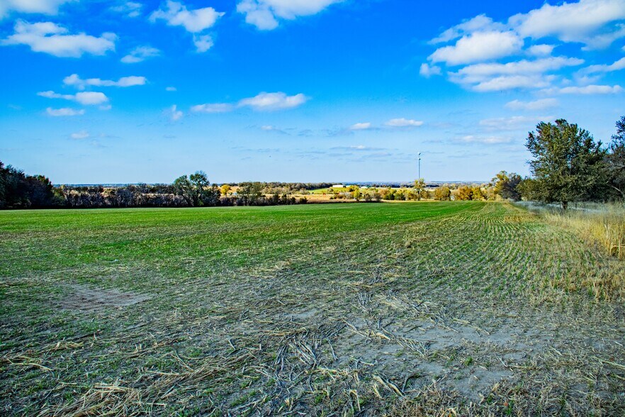 More Photos Of 2651 Quail Rd, Chapman Land For Sale