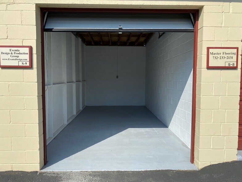 More Photos Of 400 Broadway, Long Branch Light Manufacturing For Lease