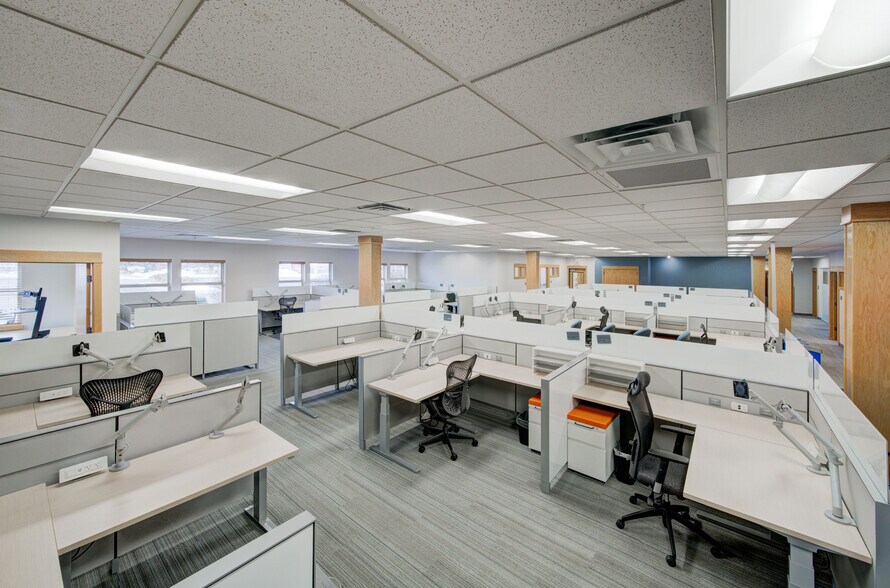 More Photos Of 40 Enterprise Blvd, Bozeman Office For Sale