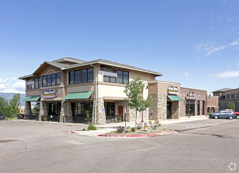 Primary Photo Of 9420 Briar Village Pt, Colorado Springs Storefront Retail Office For Lease