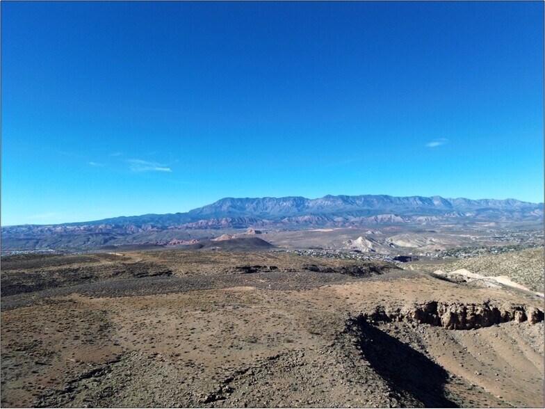 More Photos Of 670 State Highway 59, Hurricane Land For Sale