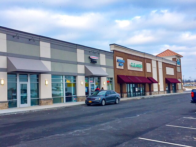 More Photos Of 4908 Rt 30 Hwy, Amsterdam Storefront For Lease