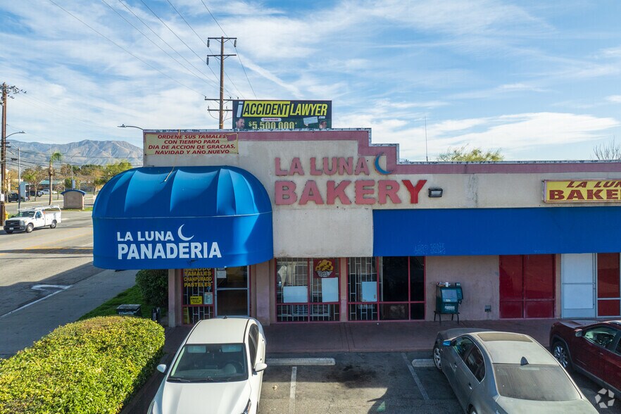 More Photos Of 331 E 9th St, San Bernardino Freestanding For Lease