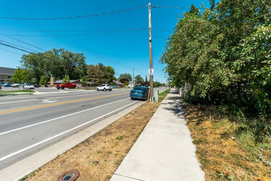 More Photos Of 11381 S Temple Dr, South Jordan Land For Sale