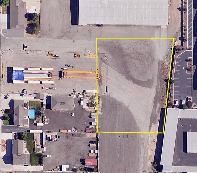 Primary Photo Of 455 S 600 E, Lehi Land For Lease