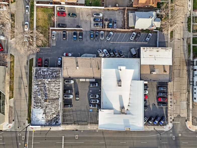 More Photos Of 1045 S State St, Salt Lake City Auto Dealership For Lease
