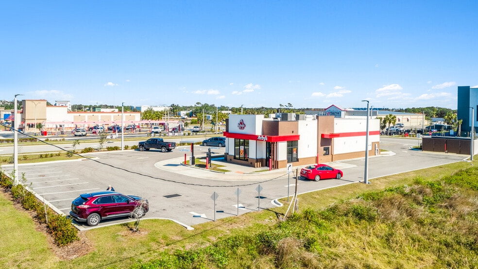 More Photos Of 19411 Times Cir, Venice Fast Food For Sale