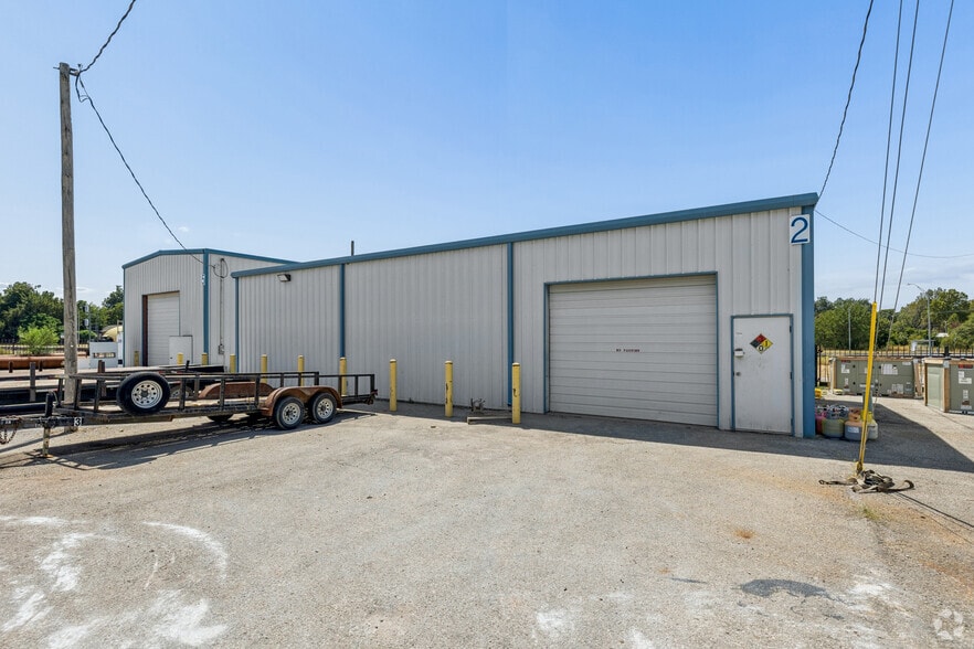 More Photos Of , Oklahoma City Industrial For Sale