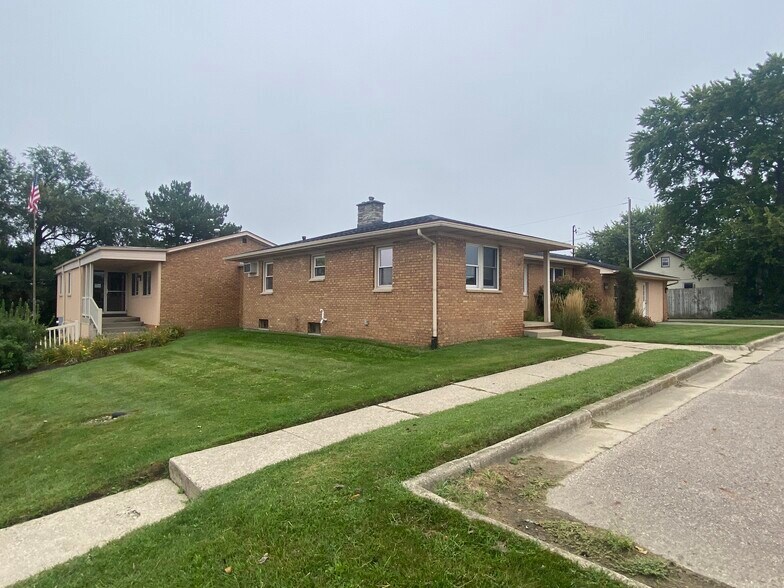 More Photos Of 6133 Aurelius Rd, Lansing Industrial For Sale