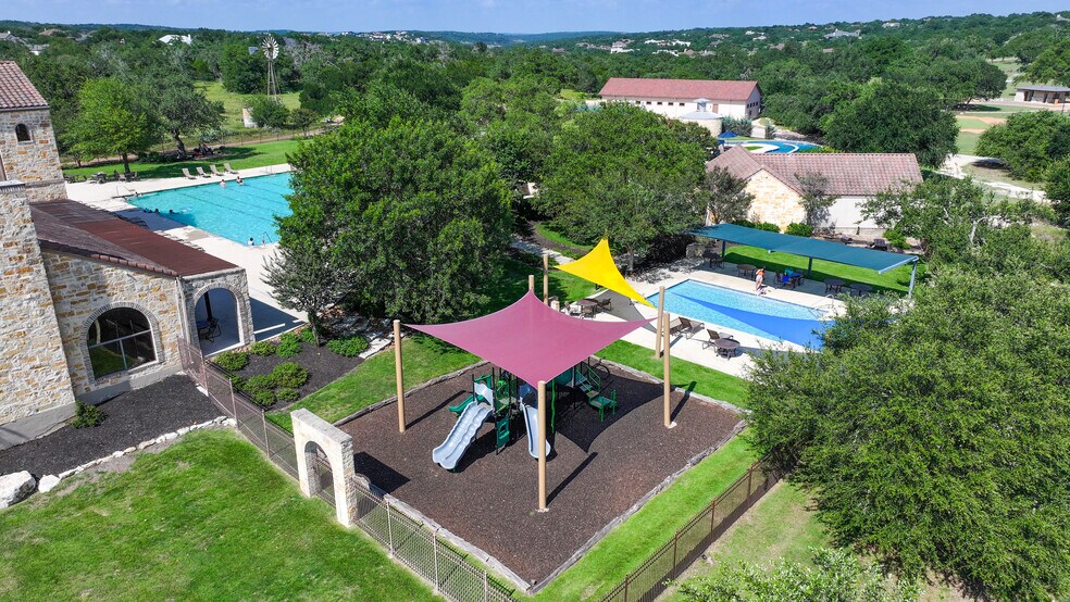 More Photos Of 1106 Diretto Dr, New Braunfels Land For Sale