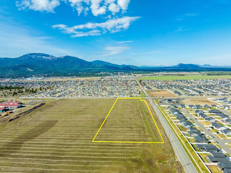 More Photos Of 12175 Meyer Rd, Rathdrum Land For Sale