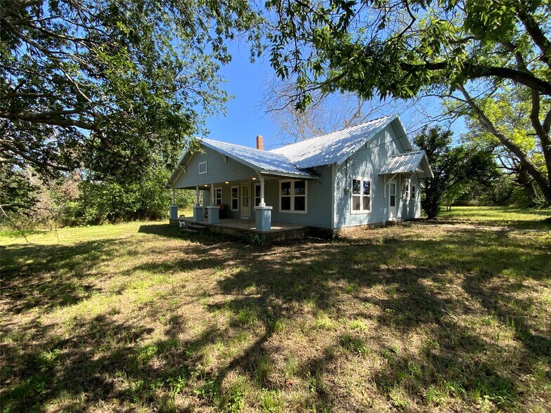 More Photos Of 4801 Farm to Market Road 1702, Gustine Land For Sale