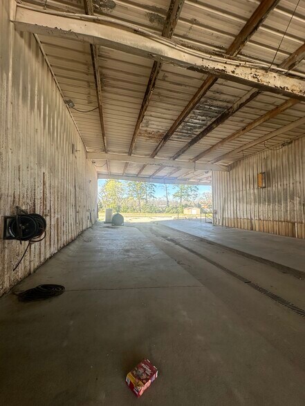 More Photos Of 3265 S Eufaula Ave, Eufaula Truck Stop For Sale