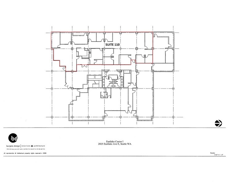 More Photos Of 2825 Eastlake Ave E, Seattle Office For Lease