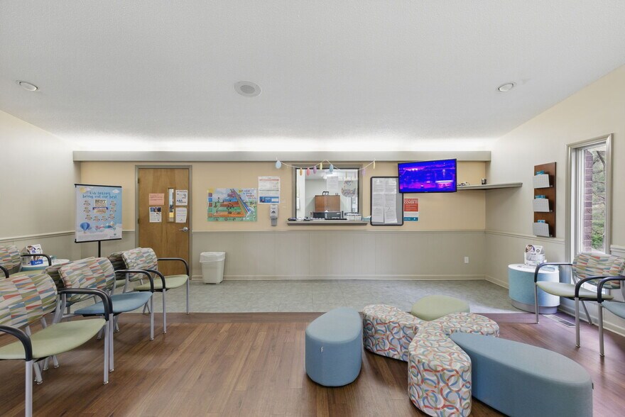 More Photos Of 141 Tryon Rd, Rutherfordton Healthcare For Lease