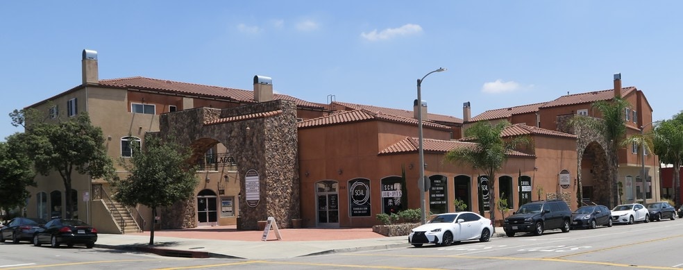 More Photos Of 308 S 1st Ave, Arcadia Apartments For Sale