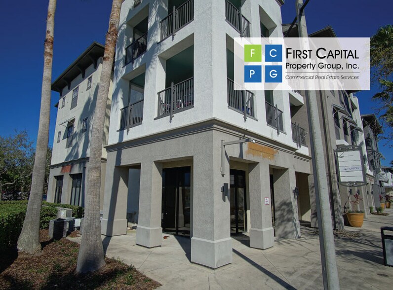 More Photos Of 4902 Millenia Blvd, Orlando Unknown For Lease