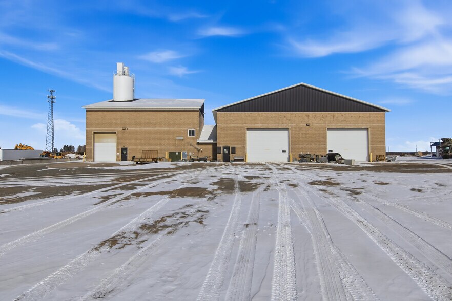 More Photos Of 1200 Mount View Ln, Athens Warehouse For Sale