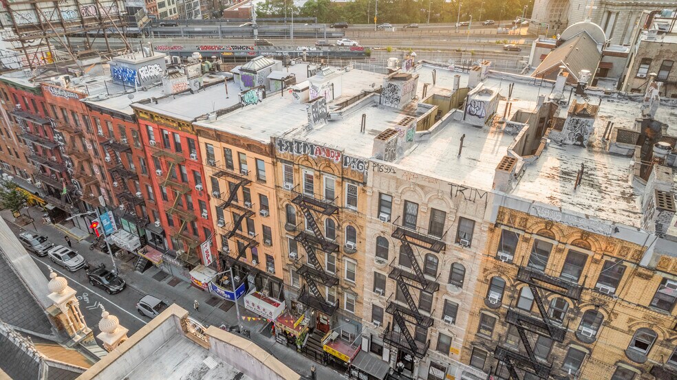 More Photos Of 15 Eldridge St, New York Apartments For Sale