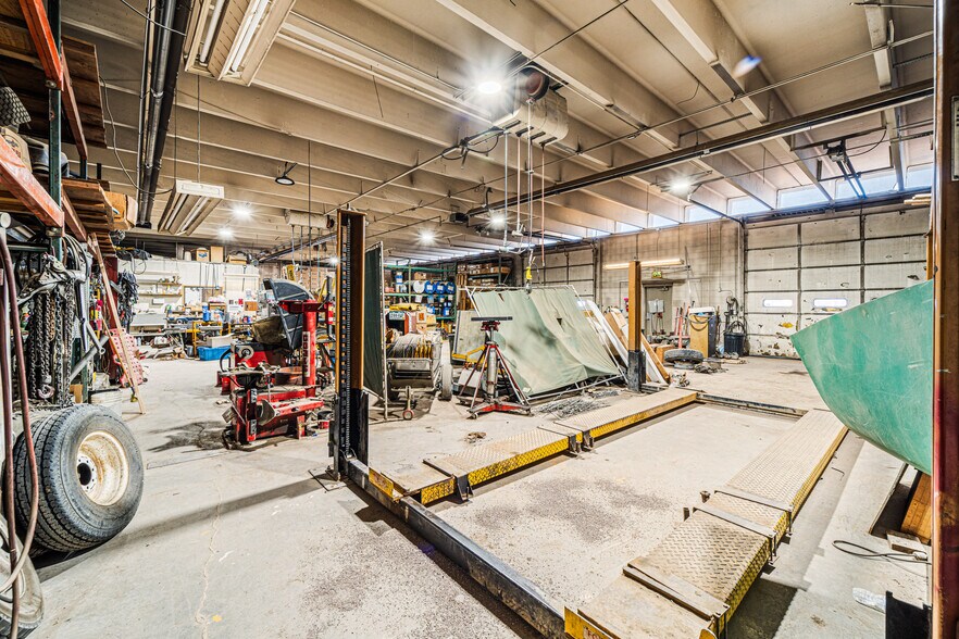 More Photos Of 4676 Graneros Rd, Colorado City Industrial For Sale