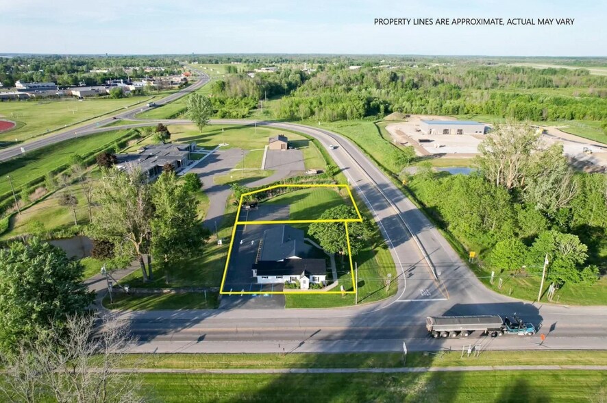 More Photos Of 5962 New York 812, Ogdensburg Medical For Sale