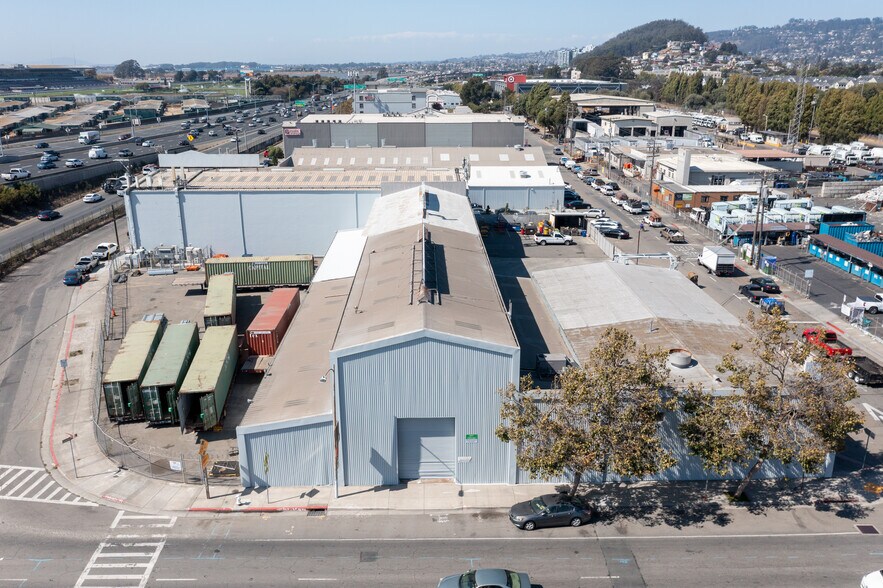 More Photos Of 641 Gilman St, Berkeley Warehouse For Lease