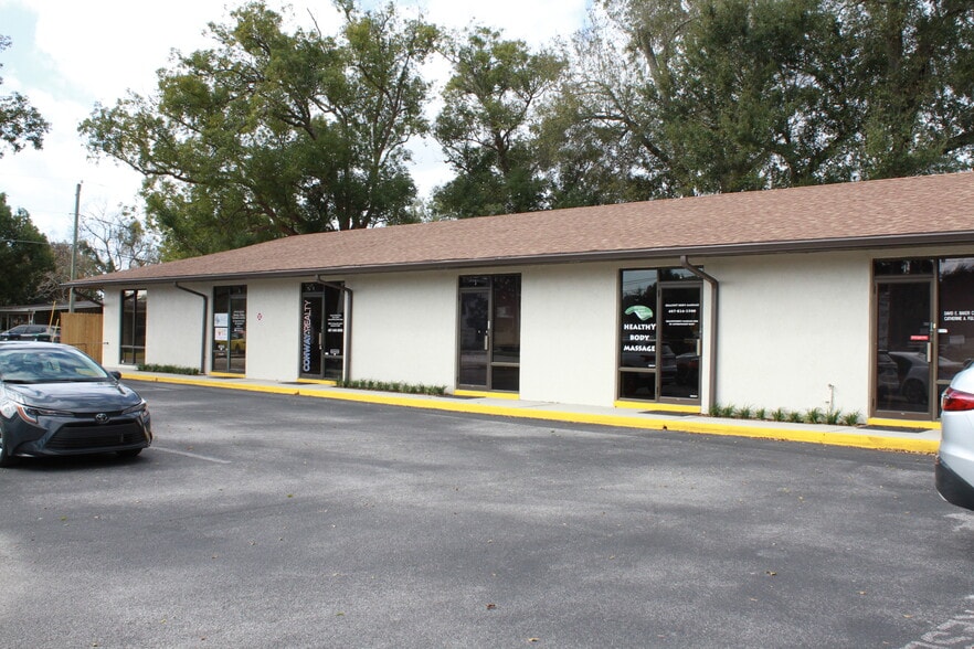 Primary Photo Of 3206 S Conway Rd, Orlando Office For Lease