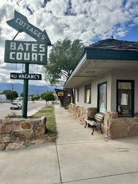 More Photos Of , Colorado Springs Unknown For Sale