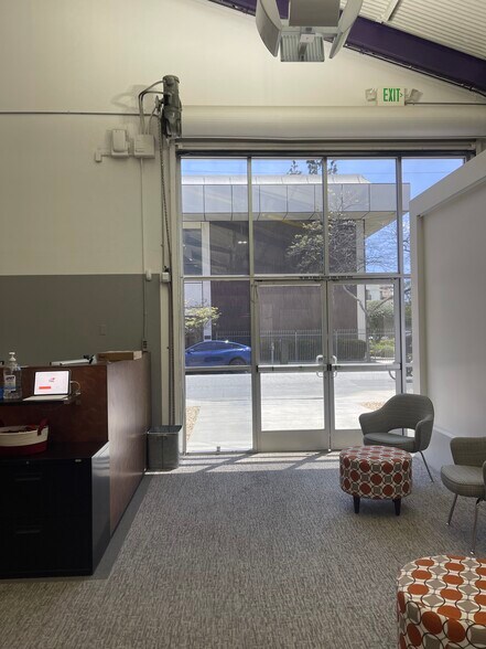 More Photos Of 55-61 Valley St, Pasadena Storefront Retail Office For Lease