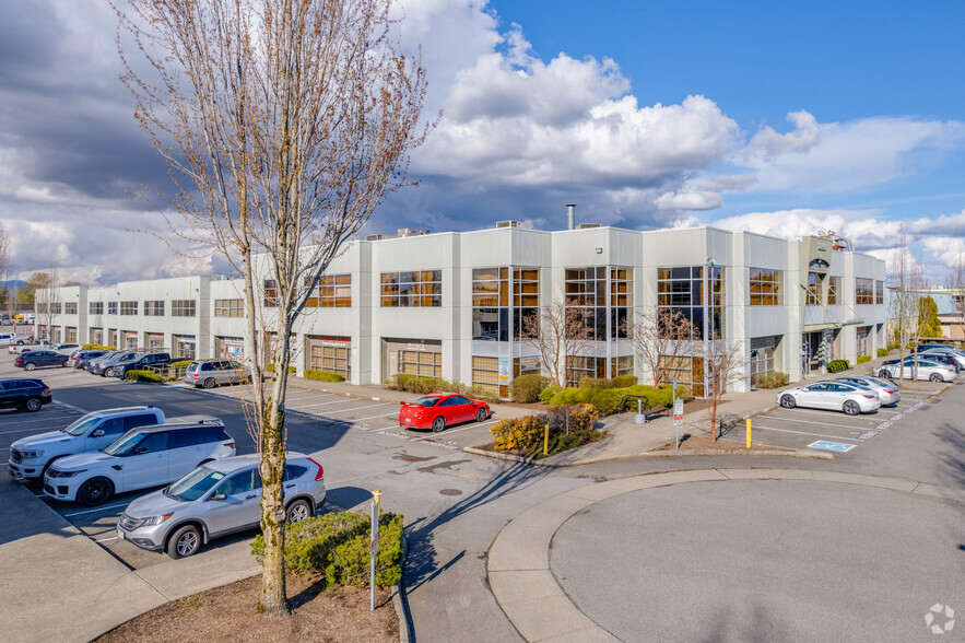 Primary Photo Of 12899 76th Ave, Surrey Warehouse For Lease