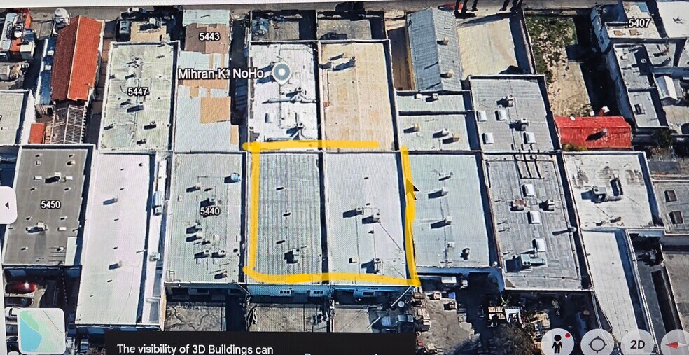 More Photos Of , North Hollywood Industrial For Sale