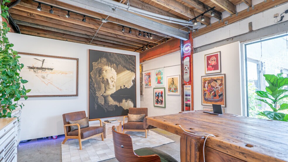 Primary Photo Of 230 NW 71st St, Miami Warehouse For Sale