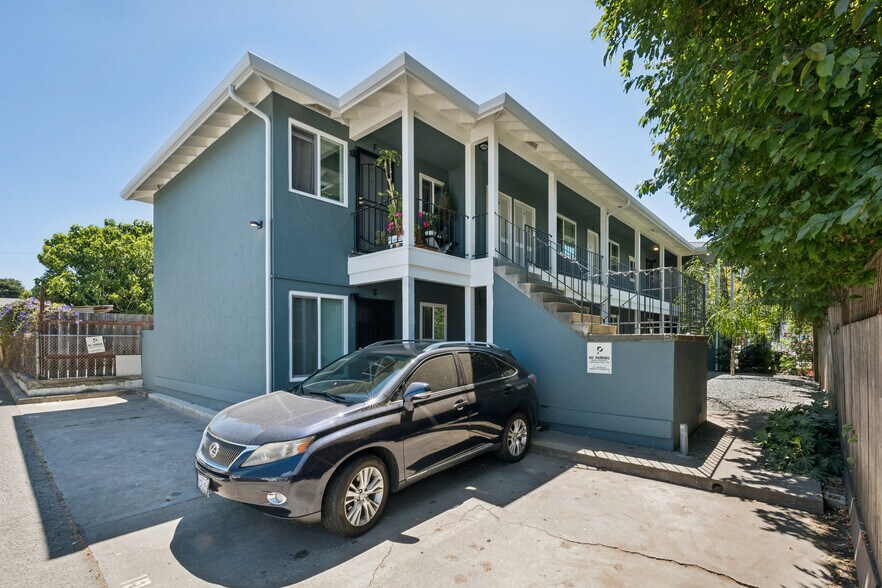 More Photos Of 939 Channing way, Berkeley Apartments For Sale