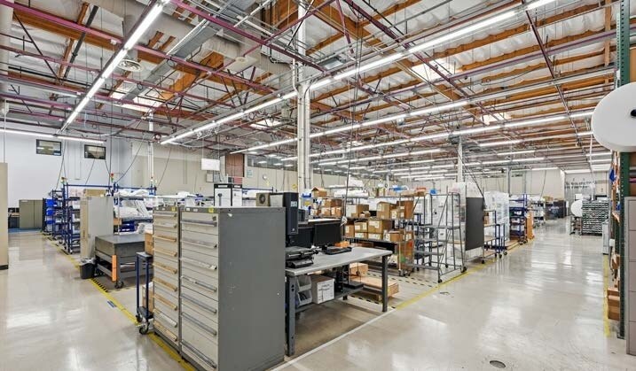 More Photos Of 15890 Bernardo Center Dr, San Diego Manufacturing For Sale