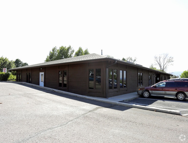 More Photos Of 6055 Lehman Dr, Colorado Springs Office For Lease