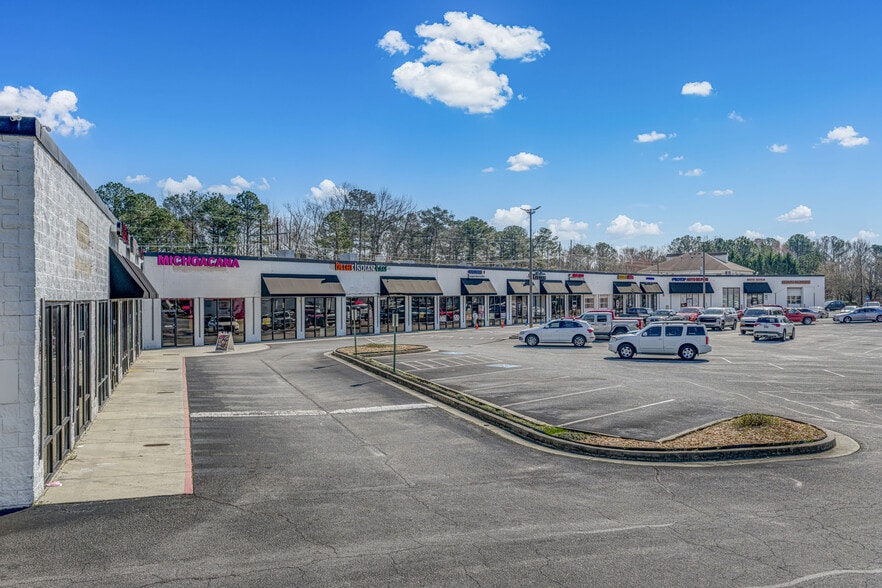 More Photos Of 2944 Rosebud Rd, Loganville Unknown For Lease