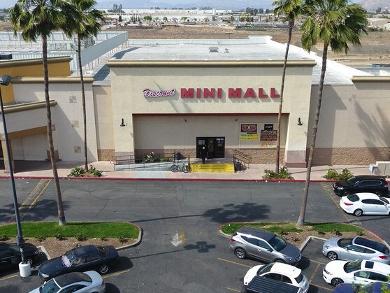 More Photos Of 2560 N Perris Blvd, Perris General Retail For Lease