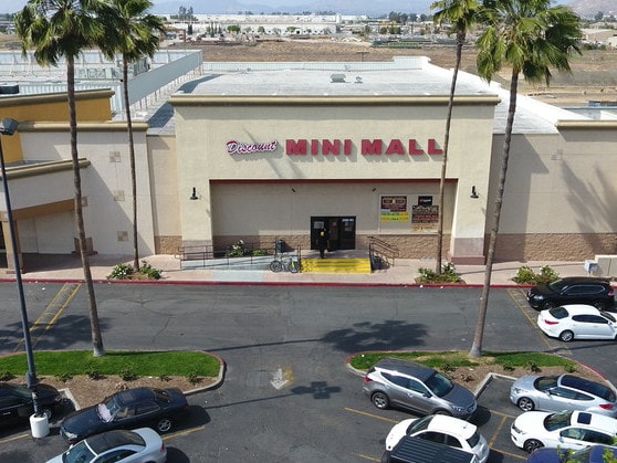 More Photos Of 2560 N Perris Blvd, Perris Unknown For Lease